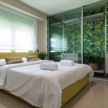 Athens Mosaico Suites & Apartments