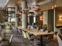 Novotel Regensburg Zentrum - bar