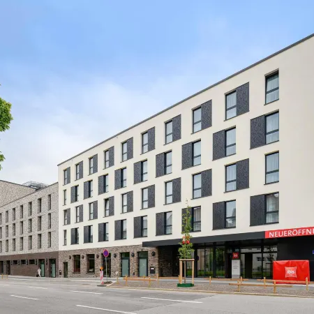 Ibis Regensburg Zentrum