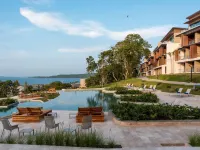 SOFITEL BARU CARTAGENA - Infinity Pools
