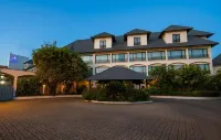 Hotel Sea Cliff - Beach