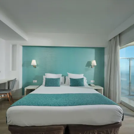 BQ Apolo Hotel Отели рядом с достопримечательностью «Конгресс-центр Пальмы»