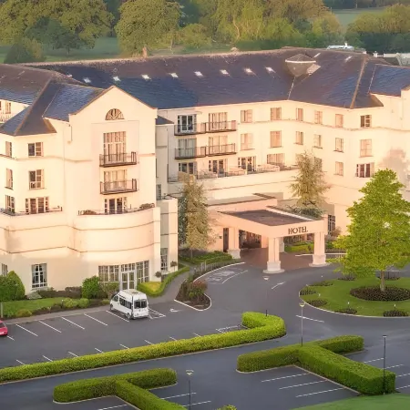 Knightsbrook Hotel & Golf Resort