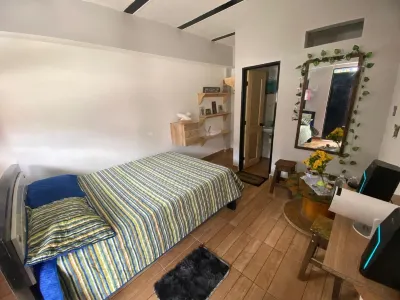 apratahotelternura Hotel di 