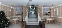Дом Художника Гостевой Дом - Интернет