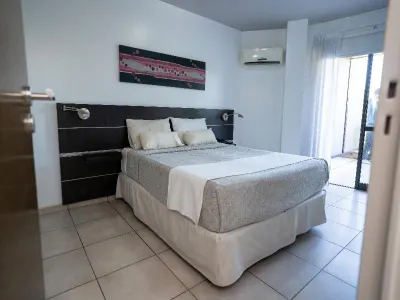 Kube Apartments Express Hotels in 
