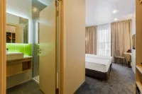 3A Suzdal Hotel