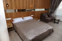 Santorini Mini Hotel