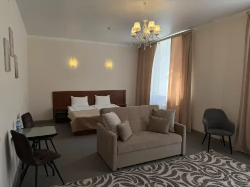 Kurortmed Mini-Hotel - Inns