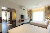 Grand Continent Rameswaram - 4 stjerner