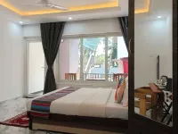 Hilias Retreat Hotels near Agonda