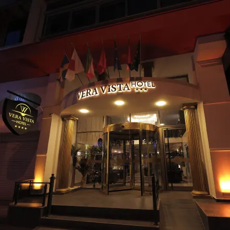 Vera Vista Hotel