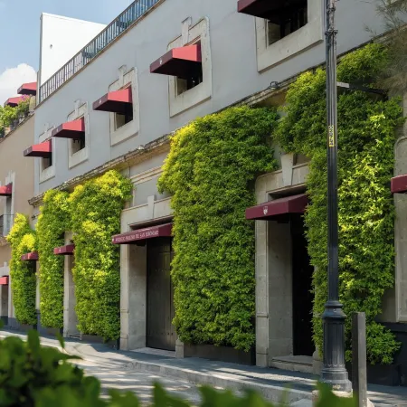 Antiguo Molino de San Jerónimo Hotel Boutique