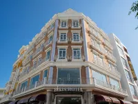 Paris Hotel Hotels in Chau Doc