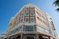 Paris Hotel