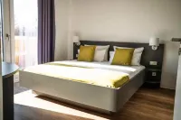 Das Elb Hotel & Restaurant - balcony