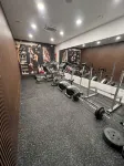 Hotel Laguna Park & Aqua Club - All Inclusive - Gym