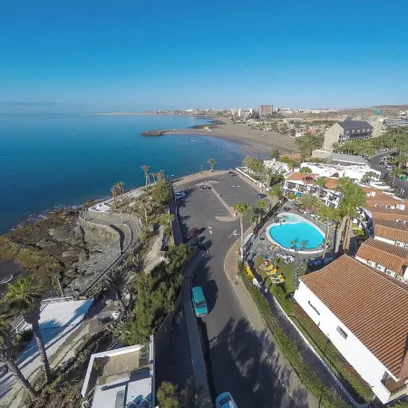 Sunsuites Carolina