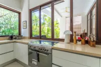 Villa Tres Delfines Private Pool and Family Fun Puerto Aventuras - 3-Star