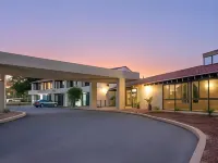 All Seasons Motel Armidale Hotels in Armidale