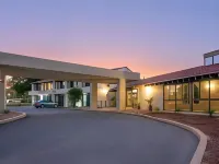All Seasons Motel Armidale