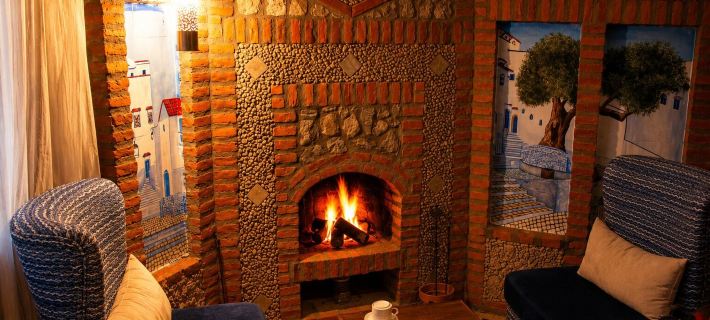 Riad Zaitouna Chaouen Hotels in Chefchaouen