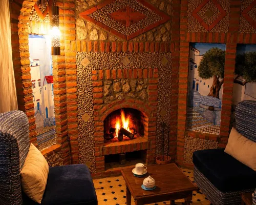 Riad Zaitouna Chaouen Hotels near Kasba