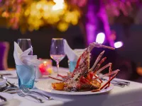 Sofitel Mauritius l'Impérial Resort & Spa - Bữa sáng