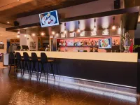 Park Inn by Radisson Central Tallinn - Quầy bar