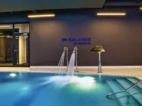 Novotel Szczecin Centrum - Pools