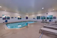 Comfort Suites Springfield-Eugene - Pools