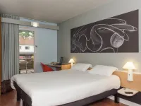 Ibis la Bresse Gérardmer