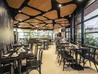 Mercure São Paulo Bela Vista Hotéis em São Paulo