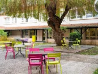 Ibis Styles Nancy Centre Gare - Gym