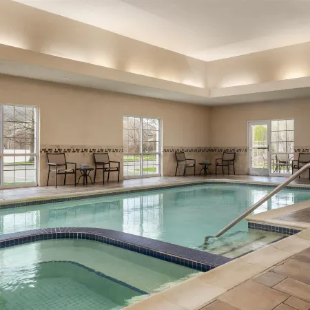 Hyatt House Fishkill