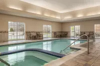 Hyatt House Fishkill - Pools