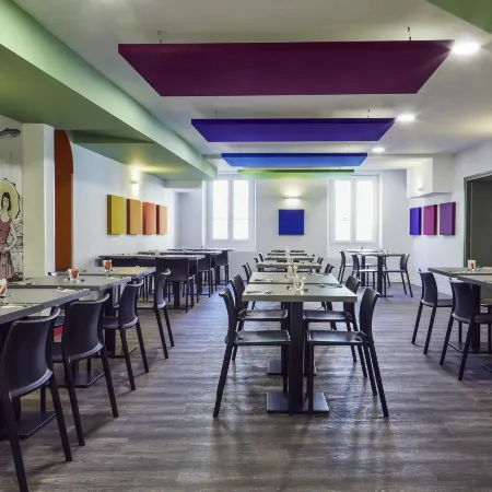 Ibis Styles Marseille Vieux-Port