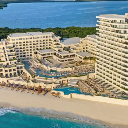 Secrets Mirabel Cancún Resorts and Spa