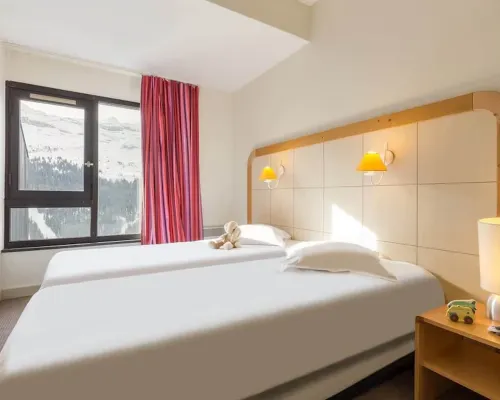 Residence Pierre & Vacances Mountain View Hotels in Flaine