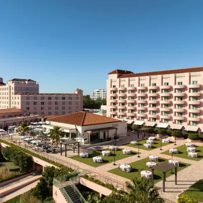 ذا فينوي ريزورت آند جولف كلوب، أوتوجراف كوليكشن Hotels near الرصيف