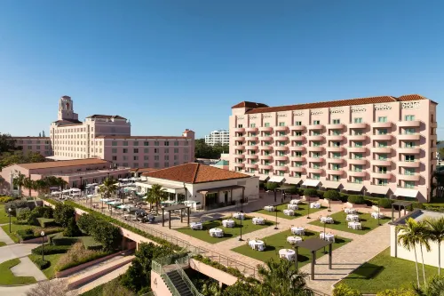 The Vinoy Resort & Golf Club, Autograph Collection - Scenic