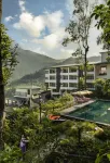 Vivanta Sikkim Pakyong - Pools