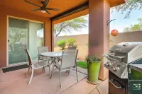 Pool & Hot Tub Access! Gated Santa Clara Getaway - 4-Star