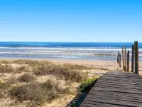 Sugarbird Hotels in Velddrif