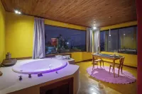 Pousada Loft da Serra