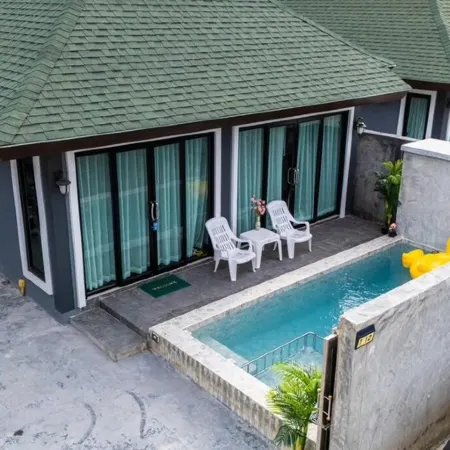 Arterra Heven Aonang Krabi