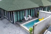 Arterra Heven Aonang Krabi - Villa