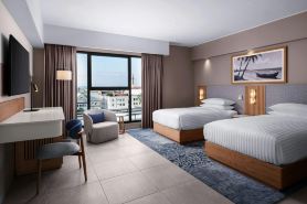 Delta Hotels by Marriott Antananarivo