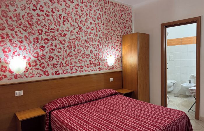Luigiane B&B e Ristorante