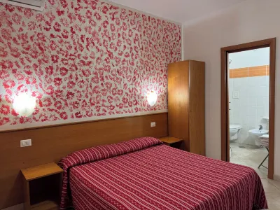 Luigiane B&B e Ristorante Hotels in 